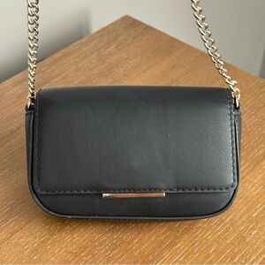 H&M Shoulder Bag Crossbody Chain Purse